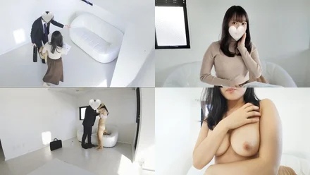 FC2-PPV-2816157 * Proprietary acquisition [Real estate Chikan 2] Obscene incident during rental apartment viewing Part 2 (super beautiful ** beautiful breasts & bristles)