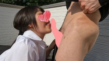 FC2-PPV-4245039 A warm nurse's secret job: Dedicated sticky blowjob, quick blowjob, 4-person slashing, continuous cum swallowing Climax finish with raw sex and creampie without worrying about passing trains Innocent fair-skinned nurse Haruka (Vol.3)