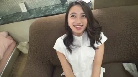 SIRO-3786 [First shot] AV application on the net AV experience shooting 951 A Japanese language teacher living in Canada came to compare the dicks of foreigners and Japanese. - "I like the bigger ones" I'll satisfy you with Japanese tech! - !