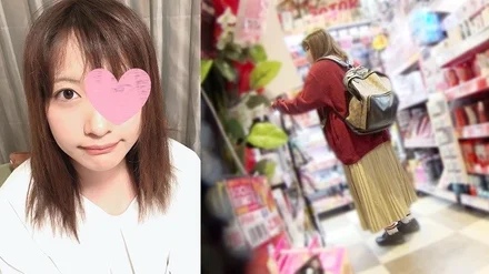 FC2-PPV-2920390 [Nothing / Amateur Individual Shooting] When I Asked My Daughter Who Was Looking Alone At The Adult Toy Store To Pretend To Be A Toy Developer And Asked For A Questionnaire Monitor, I Was Excited! - Even though I was asking a question seriously, my daughter panted and was begging for a real cock cum shot saying "I want it..."!