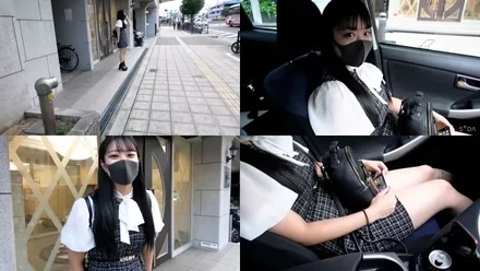 FC2-PPV-1960512 [Uncensored] Active JD (21) with a strong libido and Echiechi soft body POV Naked Y-shaped balance & crotch splitting reveals the dick! - ! - ! - *There is a high-quality review privilege.