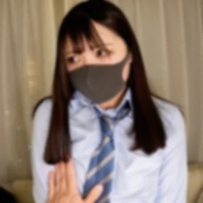 FC2-PPV-4805220 [Permanent Edition] Shocking grey zone work, unexpected first ever creampie record