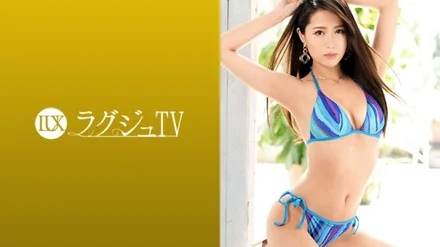 259LUXU-1111 Luxury TV 1102 A beautiful slender interpreter who talks about herself as a service type M again! - Wearing a bikini on a beautiful body, it is a must-see for a bewitching figure straddling a big cock!