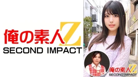 765ORECS-002 Shiori, a pretty naive beautiful girl with black hair (23 years old), a 4th-year university pharmacy student & super fluffy big breast teacher Sakura (24 years old)