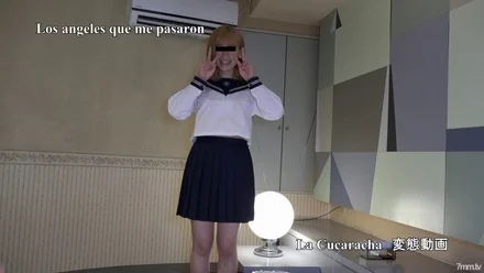 FC2-PPV-900992 Female college student Miyu-chan is dressed in a costume and a large amount of vaginal cum shot! - It's like a waterfall overflowing with seedlings! - !