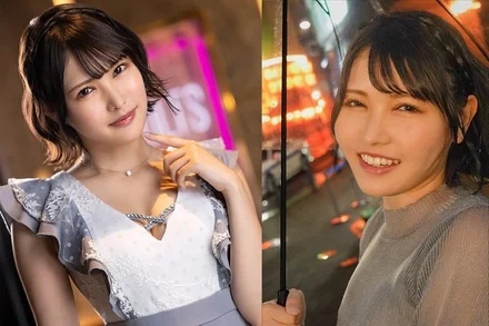 832AFHL-008 "<Even a high-class hostess in Roppongi is just a woman when she leaves the shop> Super orgasmic continuous creampie at the hotel Ren-san Ren Hanashiro": MGS Video <Prestige Group> Adult video distribution site