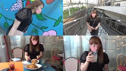 FC2-PPV-2492856 Proud ass 101 cm Re-appearance of a beautiful OL with a dirty body Lovey-dovey creampie SEX at a hotel from an outside date [Personal shooting]