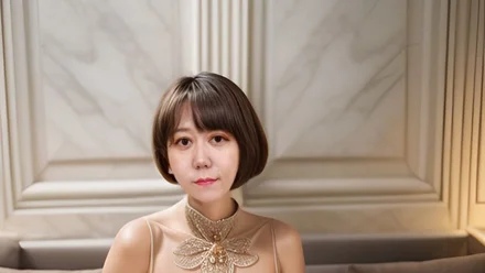 FC2-PPV-4572398 (Uncensored) I'm sorry for you, but I can't tell you the details, but today I'm being held by someone else ~ A spectacular creampie from my elegant short-cut wife ~