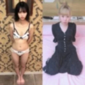 FC2-PPV-2117311 The end of the frightened JDs. - Aiming to be a police officer with a masked phobia and a literary system. -