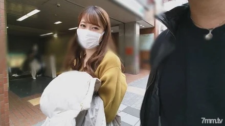 FC2-PPV-2691630 [Individual shooting adultery] F-cup young wife: Ayame-chan (24) Cheating in broad daylight Raw cock coalescing while spoiled ⇒ Icharab creampie