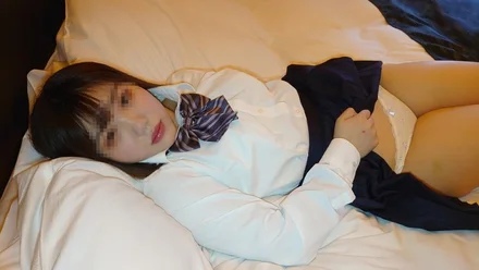 FC2-PPV-1925904 [Individual shooting] Securing the custody of a runaway girl! - Good Intention Raw Paco Creampie Assistance [Gonzo]