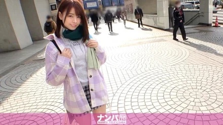 200GANA-2432 Seriously flirty, first shot. - 1594 A pure and neat angel descends in the middle of winter A fresh and tight pure body makes you feel tight and tight! - ! - I can't stop pounding anymore www