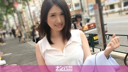 200GANA-1406 Seriously flirty, first shot. - 863 in Nakameguro