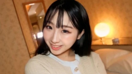 FC2-PPV-4766534 [Uncensored] A beautiful Japanese woman with a cute, innocent expression and a sexy look! The inside is super lewd and shocking! The contrast with her face as she opens her mouth wide and gets drunk with pleasure is too great - two creampies ※Bonus high-definition