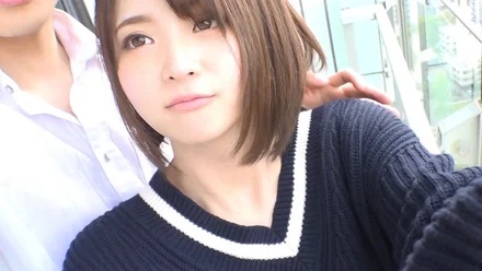 S-CUTE-tat_065 Gonzo H / Rui who is licked up to anal