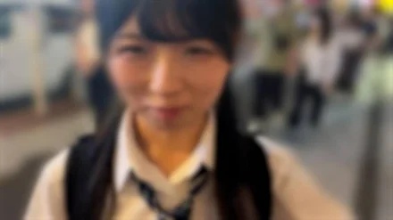 FC2-PPV-4523654 [Face showing] Having sex with a slender girl in uniform is a summer tradition.