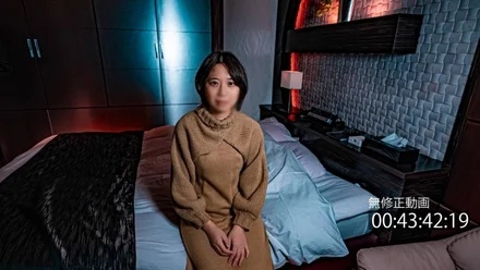 FC2-PPV-4303144 500pts only until 2/20! [Infidelity/hairy] When I caress my husband while telling him I feel guilty, my wife suddenly changes! She is panting like a beast. - Raw creampie.