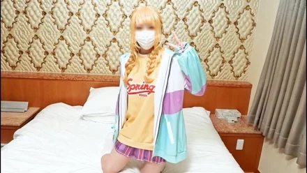 FC2-PPV-4729551 [Not available/Limited price for the number of items] The cutest Fujita Kone in the world is served and creampie sex video! - A very pleasant, sticky blowjob and pounding cowgirl position, and two shots explode!