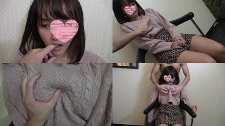 FC2-PPV-1599074 First shot Gonzo across the border I made beautiful naked breasts with dazzling sunburn marks [Personal shooting]