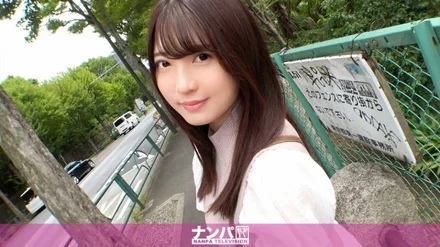 200GANA-2563 Seriously flirty, first shot. - 1695 Pick up a beautiful female college student with fair skin! - A busty beautiful girl who is ashamed of her first camera, but loses in pleasure and gasps with an enchanted face! - ! - !