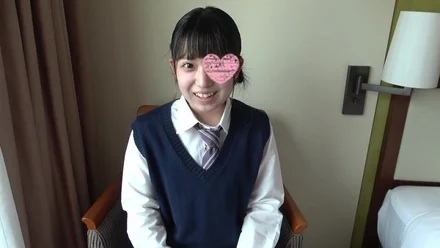 FC2-PPV-2382636 A small animal beautiful girl who came as a nude model. - If you look at that delicate and small body, you will want to do it and negotiate for Gonzo! - !