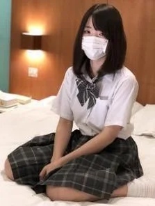 FC2-PPV-1232128 Shy and unfamiliar with Fuka-chan's innocent Gonzo!