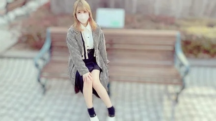 FC2-PPV-3234012 The amateur feeling is irresistibly good. - "Toa" who is natural and cute and has a cute smile is unemployed and goes to the prey of the elderly.