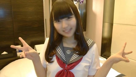 FC2-PPV-4577870 [No uniform costume] Creampie and raw sex with an immature amateur baby-faced beauty who is still addicted to sex [High quality with bonus]