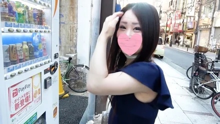 FC2-PPV-2038156 [Uncensored] Working in the bridal industry A fair-skinned beauty with outstanding style has arrived She was a pervert who masturbated while watching AV * High-quality review benefits available