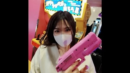 FC2-PPV-2628185 [First shoot! - ! - ] Staying Date With A Kind Beautiful Busty Clerk Who Works At A Pet Shop... The First Vaginal Cum Shot In A Sensitive Fcup Body That Shakes Tapuntapun! - ! - (feature)