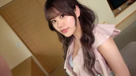 SIRO-5142 [Uncensored Leaked] [Big cock is a natural H cup] I can't stop being curious about sex! - When I thrust the big cock into the back of her vagina many times, she convulses and comes to life! - [First shoot] AV application online AV experience shooting 2034