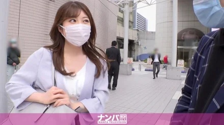 200GANA-2720 Seriously flirty, first shot. - 1818 Picking up an older sister who is doing insurance sales! - When you stroke the pure white smooth skin, it becomes a sexy atmosphere ... Immerse yourself in pleasure, forget about work and be absorbed in SEX! - !