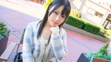 SIRO-5263 [Naive of the Naive] An interview where you can feel the tension even through the screen. - But once the sex begins, the fair-skinned Gen Z beautiful girl can't resist how good she feels, and enjoys her first sex in a long time. - "This is the first time I've felt this good. I guess it's over (lol)" She has a baby face on the outside, but on the inside she's a pervert. - You can only see her sullen and lewd appearance here, even though she is shy, but still enjoys the pleasure! - [First shoot] AV application online AV experience shooting 2161