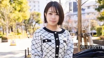 FC2-PPV-4322453 1500 points until 3/9 [Big tits/titty fuck] G cup beauty with short cut fucks outdoors** Creampie.