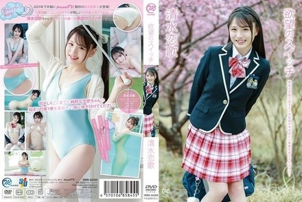 MMRAA-369 Switch Of Desire/Shimizu Renka