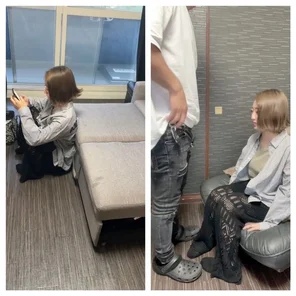 FC2-PPV-2932740 Very popular! - 2 Consecutive Mouth Launches W When I Was Making An Acquaintance's Gal Blow At Home, A Friend Suddenly Came So Instead Of Hurting Him, I Made My Friend Also Blow Ww