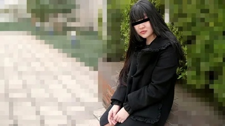 10musume-031121_01 I Was Introduced To An F Cup Bimbo Amateur Girl Who Can Have Sex Immediately