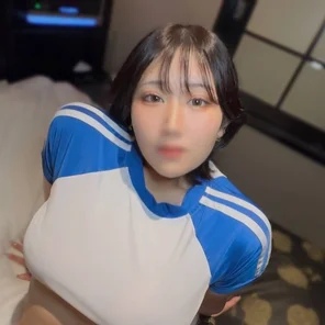 FC2-PPV-4719268 *1980 points until July 11th [Not] [An intense G-cup and gymnastics uniform] Her shiny, see-through breasts are tortured in a tight, tight, and creampied massively! - ! - A continuous orgasm has been followed by orgasm and the second installment of "Himana-chan"! - !