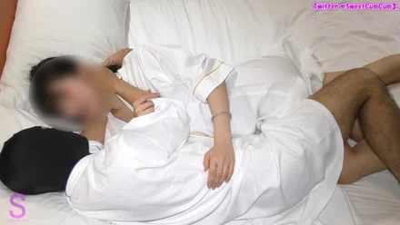 FC2-PPV-1779365 #24 First Private Lovey-Dovey Sex After Dating "Are you going to say it? Okay...but the bottom is better"