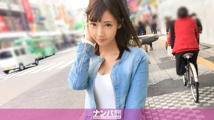 200GANA-1284 Seriously flirty, first shot. - 758 in Kamata