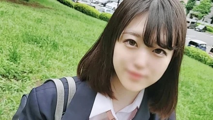 FC2-PPV-2232170 [Appearance! - ! - ] Fornication creampie to an Ecup beautiful girl belonging to the cheerleading club! - !