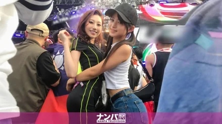 200GANA-2168 U TRA J PAN Nampa! - Successful capture of sexy sister and Lorikawa JD's good friend cousin! - When I Invited Me To Drink At The Hotel, My Cousin Was Too Sexy And My Lorikawa Cousin Was Also Interested In The Volume [4P Orgy]