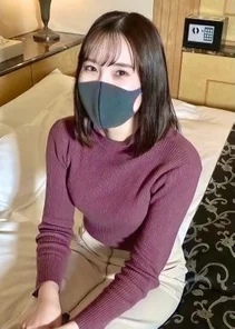 FC2-PPV-1670637 [Personal shooting] SS class beauty Rika-chan (22 years old)'s first shooting in her life! - Gonzo copulation excited about the appearance of a super cute amateur panting