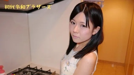 Tokyo-Hot-RB015 My tsundere girlfriend Her pussy is smooth! - !