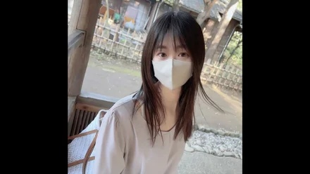 FC2-PPV-3350680 First shoot! - ! - Limited to 5/27! - ! - I want you to love me even if it's the second one. - !