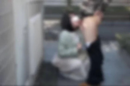 FC2-PPV-4510492 *Prices will increase depending on quantity* [Outdoor exposure] [Gonzo] [Creampie] We will publish a record of three men taking a slender beautiful married woman outdoors and filming her