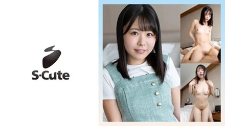 229SCUTE-1394 Konatsu (19) S-Cute I'm sorry for my naughty body. - Okute girls and H