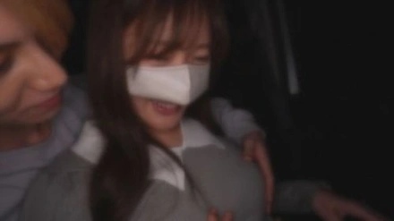FC2-PPV-4944652 ⭐50% OFF (¥990 OFF)⭐ Until August 16th⭐ [H-cup busty erotic wife] A frustrated wife, neglected by her husband and with her desires completely dried up, gives a blowjob to a younger, handsome man she likes in the car, inviting him to cum in her mouth. Then, off to her forbidden home...