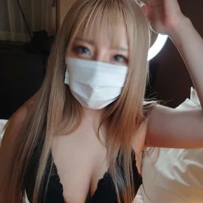 FC2-PPV-2816077 *Sequel* G-Cup Shaved Pussy [Benefits Included]-Individual/Amateur/Gonzo/Blonde GAL-I've Been Going On A Hot Spring Trip With That Harajuku Shop Clerk! - ～I went for a walk while wearing Tobiko～