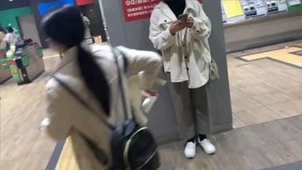 FC2-PPV-4787798 [First 30 people get 500 yen off] Haruka, 18 years old, 2, facial interview (11). "I'm sorry, Mr./Ms. ." That idol-level talent is back for more money! Thanks for the review & the whole story of her facial (053)